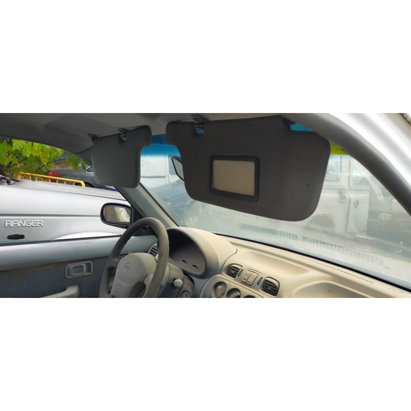 nissan micra (k11) del año 1998