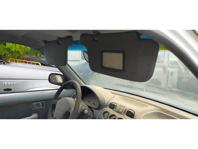 nissan micra (k11) del año 1998