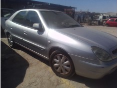 citroën xsara berlina del año 2001 2