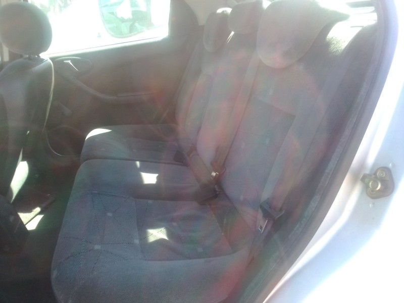 citroën xsara berlina del año 2001