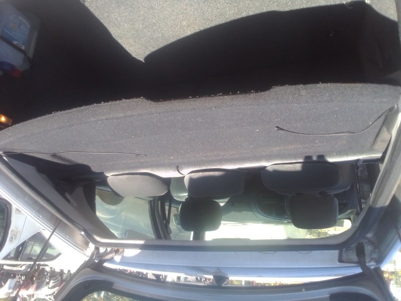 citroën xsara berlina del año 2001