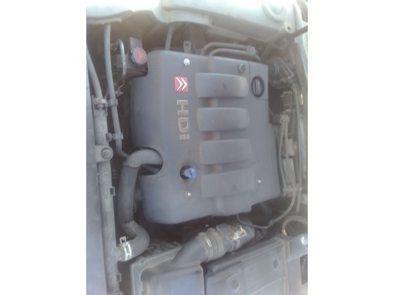 citroën xsara berlina del año 2001