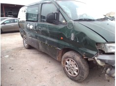 hyundai h-1 / starex autobús (a1) del año 2000 2