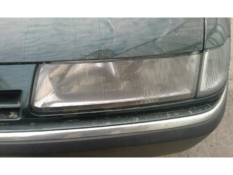 Recambio de faro izquierdo para citroen xantia berlina 1.8 cat (lfz / xu7jp)   |   0.93 - 0.97 | 1993 - 1997 | 101 cv / 74 kw re
