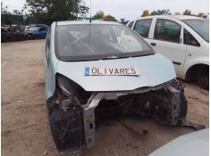 toyota aygo del año 2007 2