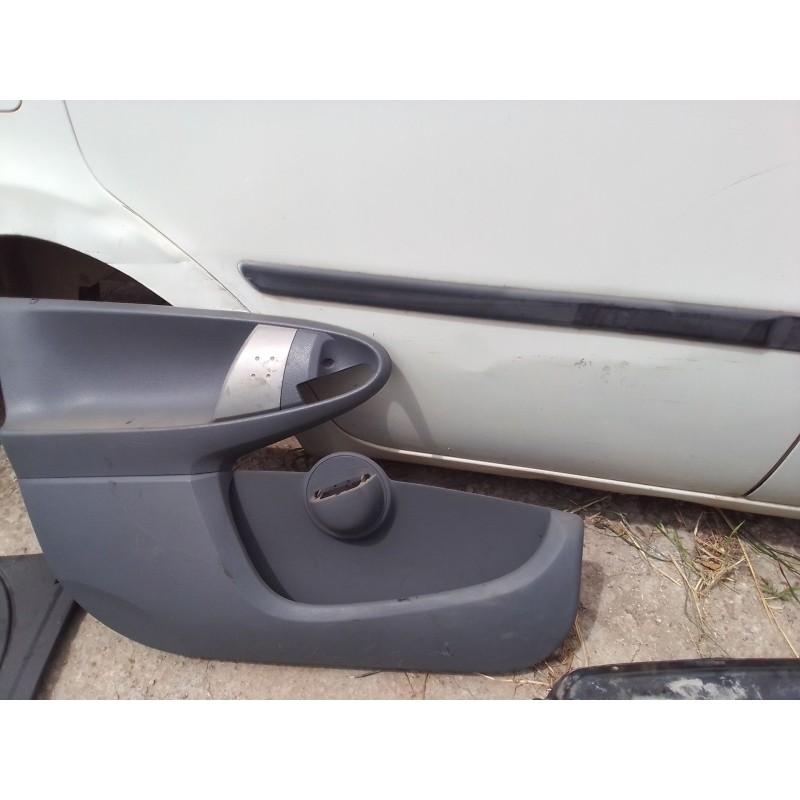 toyota aygo del año 2007