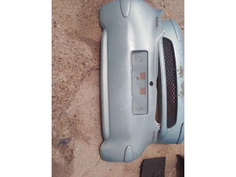 toyota aygo del año 2007