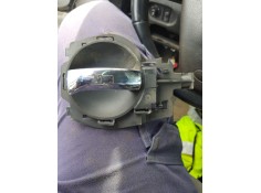 Recambio de maneta interior delantera izquierda para citroën c3 referencia OEM IAM 0  