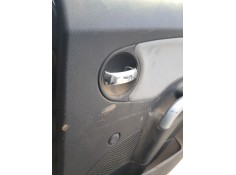 Recambio de maneta interior trasera derecha para citroën c3 referencia OEM IAM 0  