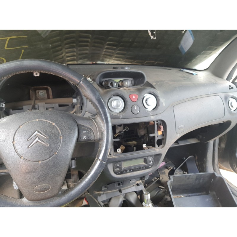 Recambio de kit airbag para citroën c3 referencia OEM IAM 0  