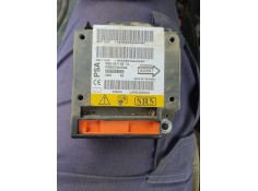 Recambio de kit airbag para citroën c3 referencia OEM IAM 0   2