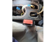 Recambio de pretensor airbag izquierdo para citroën c3 referencia OEM IAM 0  