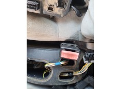 Recambio de pretensor airbag derecho para citroën c3 referencia OEM IAM 0  