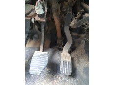 Recambio de pedal freno para citroën c3 referencia OEM IAM 0  