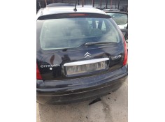 Recambio de porton trasero para citroën c3 referencia OEM IAM 0  