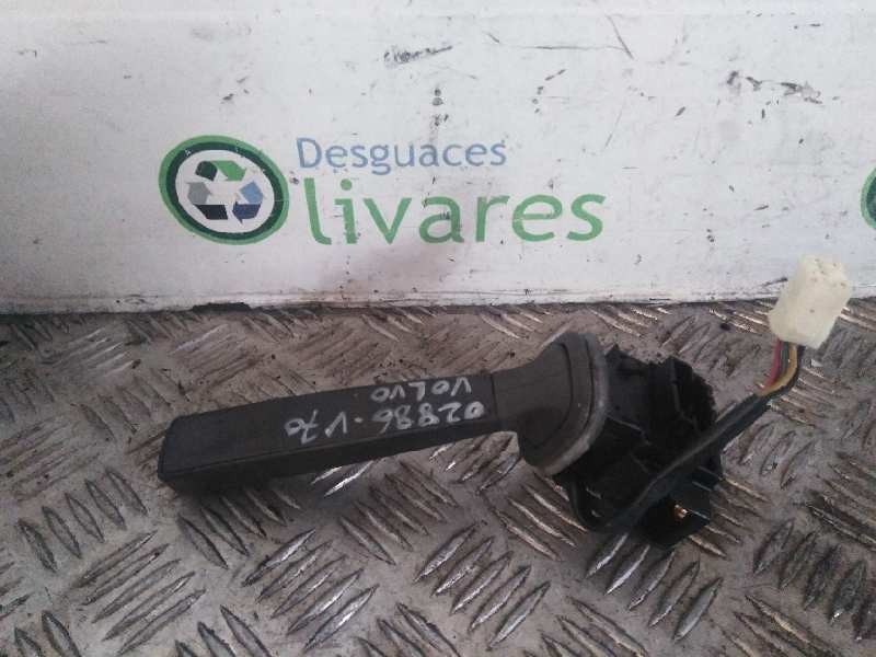 Recambio de mando limpia para volvo v 70  familiar    |   0.96 - 0.00 | 1996 - 2000 referencia OEM IAM  9128367D0T 01837140