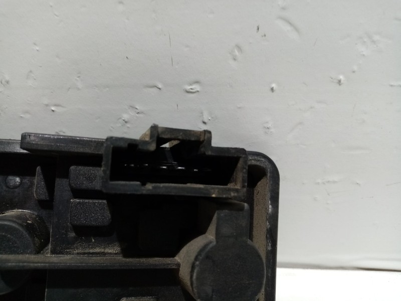 Recambio de portalamparas para citroën xsara picasso referencia OEM IAM 0  