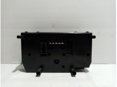 Recambio de mando climatizador para citroën xsara picasso referencia OEM IAM 96314105ZR 6454301 9140010369 2