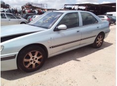 peugeot 406 (8b) del año 2004 2