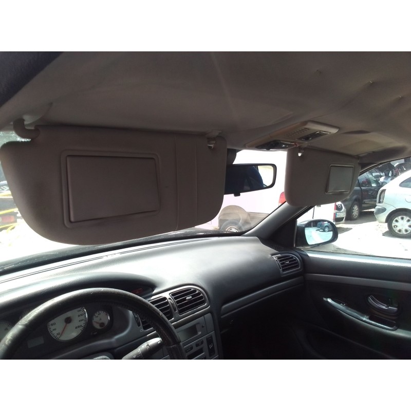 peugeot 406 (8b) del año 2004