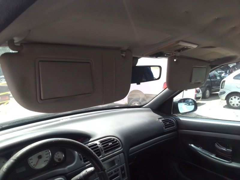 peugeot 406 (8b) del año 2004