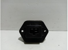 Recambio de resistencia calefaccion para kia carnival referencia OEM IAM 971791F200   2