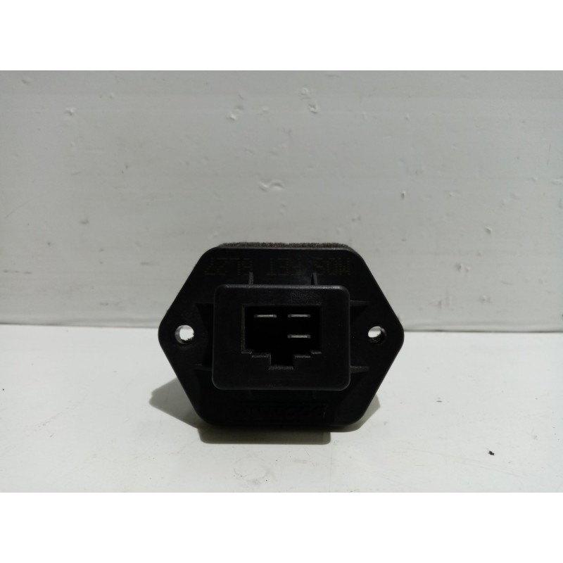 Recambio de resistencia calefaccion para kia carnival referencia OEM IAM 971791F200  