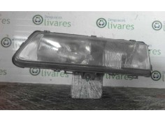 Recambio de faro izquierdo para citroen xantia berlina 1.8 cat (lfz / xu7jp)   |   0.93 - 0.97 | 1993 - 1997 | 101 cv / 74 kw re 2
