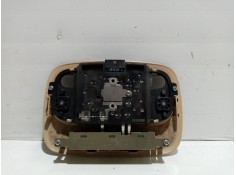 Recambio de luz interior para kia carnival referencia OEM IAM 92820-4D070 928204D070  2