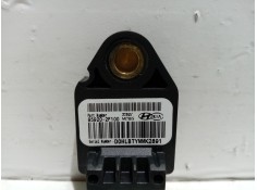 Recambio de sensor impacto para kia carnival referencia OEM IAM 95920-2F100 959202F100 TRW 2