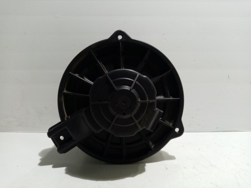Recambio de ventilador calefaccion para kia carnival referencia OEM IAM 971144D050 97114-4D050 