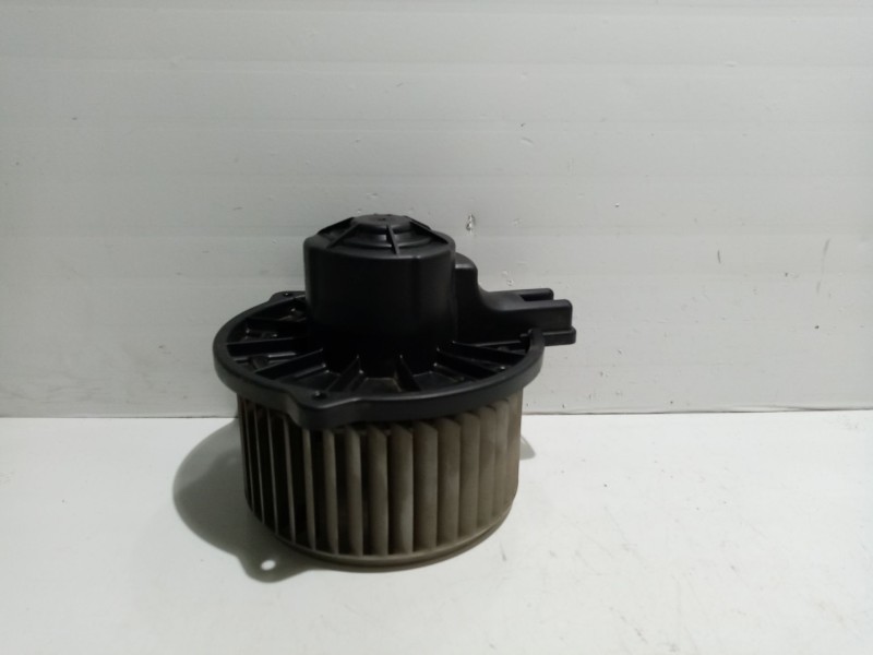 Recambio de ventilador calefaccion para kia carnival referencia OEM IAM 971144D050 97114-4D050 