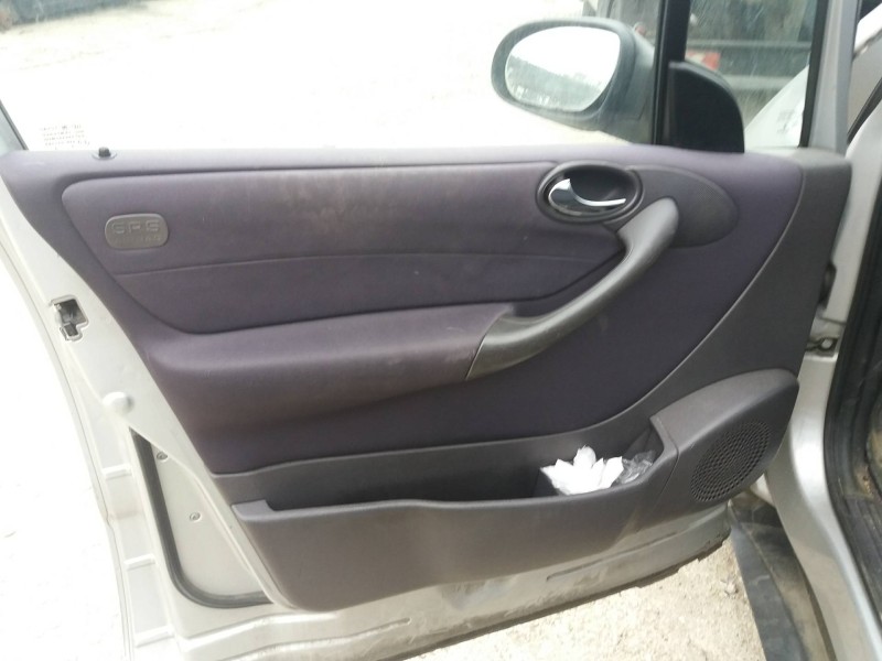 mercedes clase a (w168) 1.4 cat   |   0.97 - 0.04 | 1997 - 2004 | 82 cv / 60 kw del año 1997