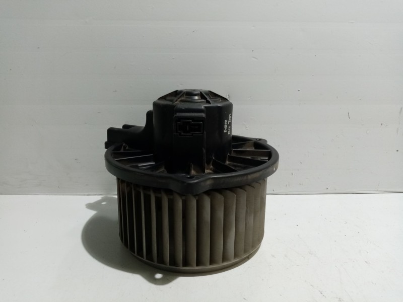 Recambio de ventilador calefaccion para kia carnival referencia OEM IAM 971144D050 97114-4D050 