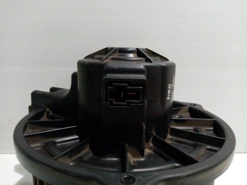 Recambio de ventilador calefaccion para kia carnival referencia OEM IAM 971144D050 97114-4D050 