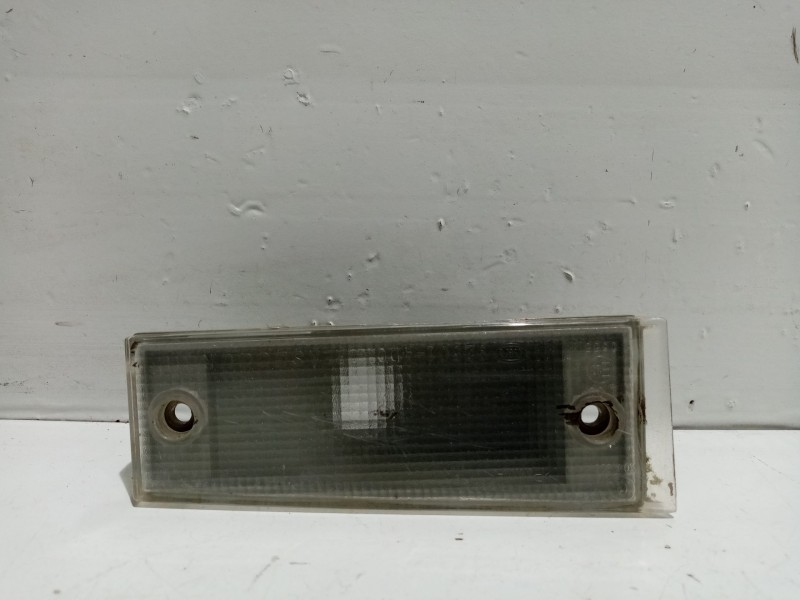 Recambio de piloto matricula para kia carnival referencia OEM IAM   