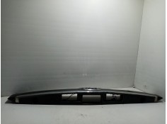 Recambio de moldura piloto matricula para kia carnival referencia OEM IAM    2