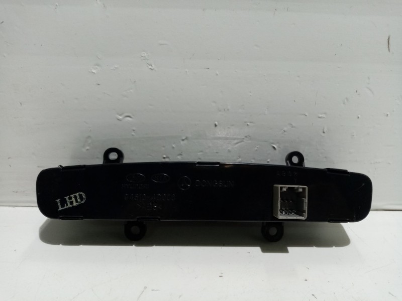 Recambio de reloj para kia carnival referencia OEM IAM 94510-4D000 945104D000 