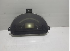 Recambio de cuadro instrumentos para citroën c3 referencia OEM IAM P9652008280H01 P9652008280H01 