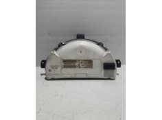Recambio de cuadro instrumentos para citroën c3 referencia OEM IAM P9652008280H01 P9652008280H01  2