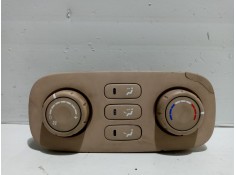 Recambio de mando climatizador para kia carnival referencia OEM IAM 973404DXXX 97340-4DXXX 
