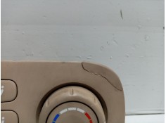 Recambio de mando climatizador para kia carnival referencia OEM IAM 973404DXXX 97340-4DXXX  2