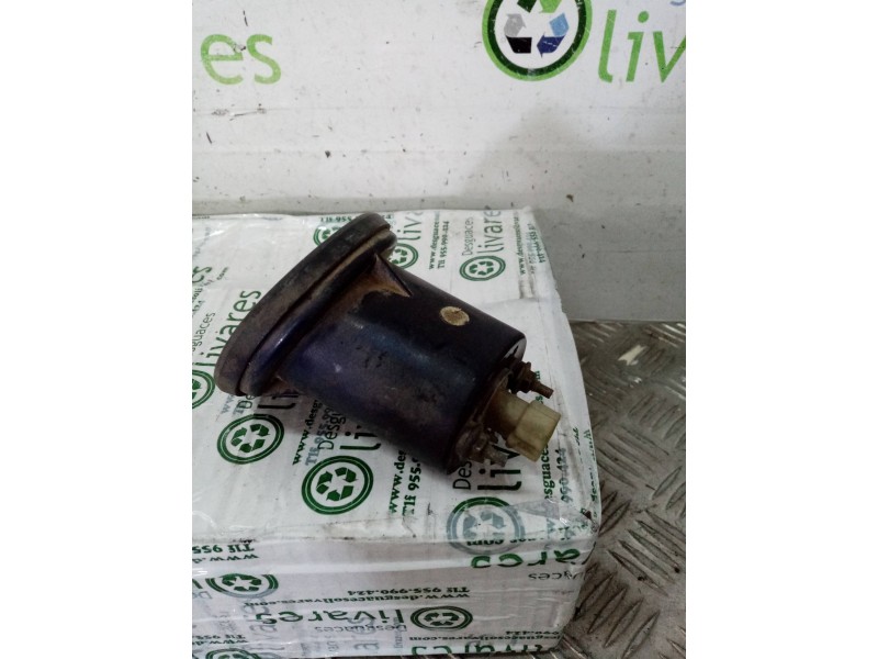 Recambio de faro antiniebla derecho para  referencia OEM IAM 18799008  