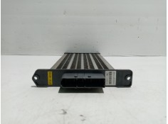 Recambio de resistencia calefaccion para kia carnival referencia OEM IAM 97191-4D100 971914D100  2