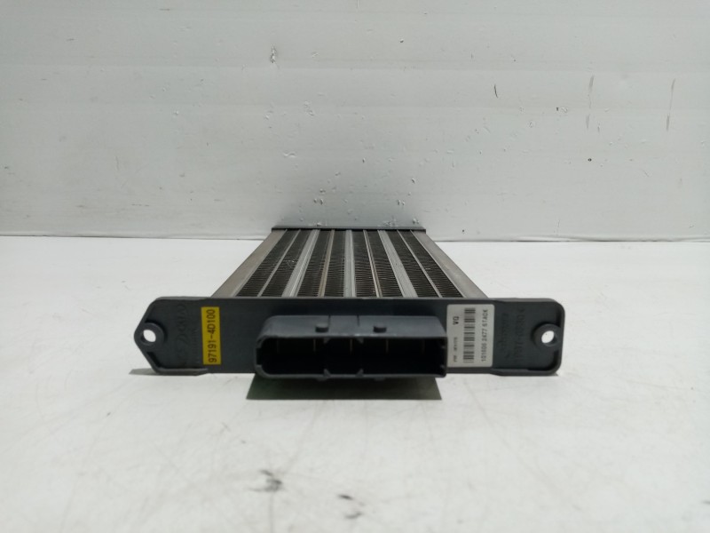 Recambio de resistencia calefaccion para kia carnival referencia OEM IAM 97191-4D100 971914D100 
