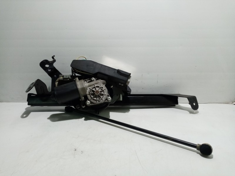 Recambio de motor cierre centralizado porton para kia carnival referencia OEM IAM 817704D101  