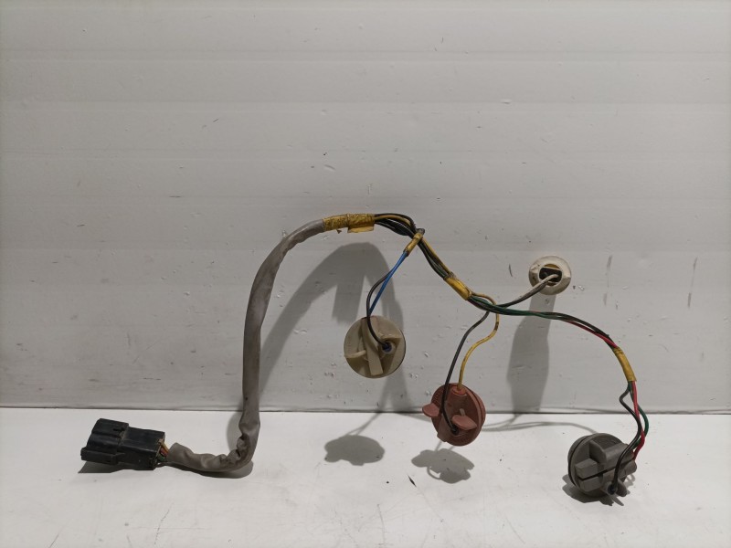 Recambio de portalamparas para kia carnival referencia OEM IAM 924154D110  