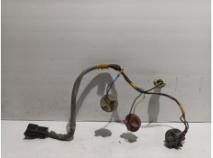 Recambio de portalamparas para kia carnival referencia OEM IAM 924154D110   2