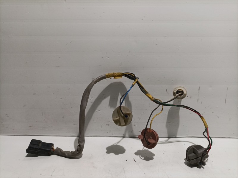 Recambio de portalamparas para kia carnival referencia OEM IAM 924154D110  