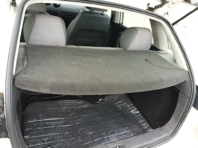 seat ibiza (6l1) stella   |   04.02 - 12.04 | 2002 - 2004 | 64 cv / 47 kw del año 2002